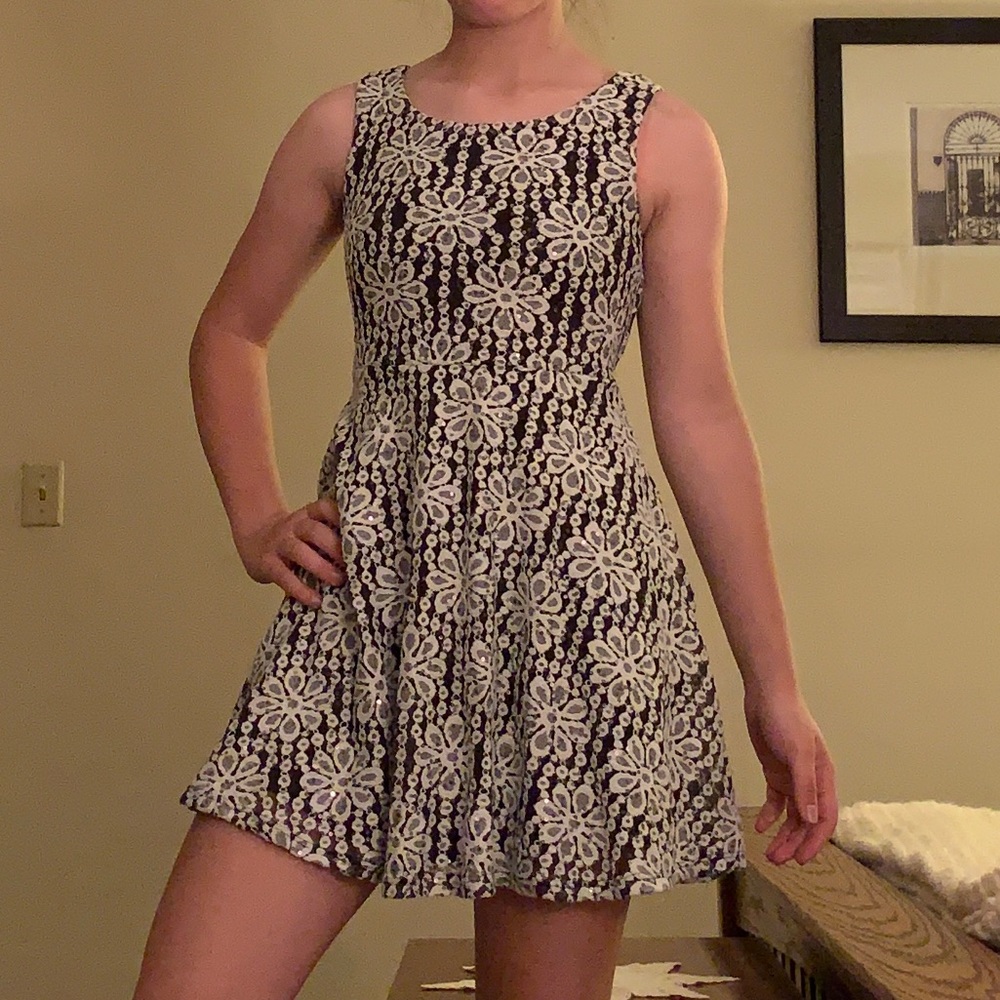 Girls Formal Dress